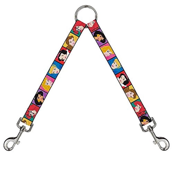 Buckle Down Disney Pet Leash Splitter