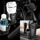 thumbnail image 1 of XWSHYW Accesorios para Interior Del Coche. Vaso de Agua Multifuncional para Coche, de Fibra de Carbono, para Bebidas, 1 of 2