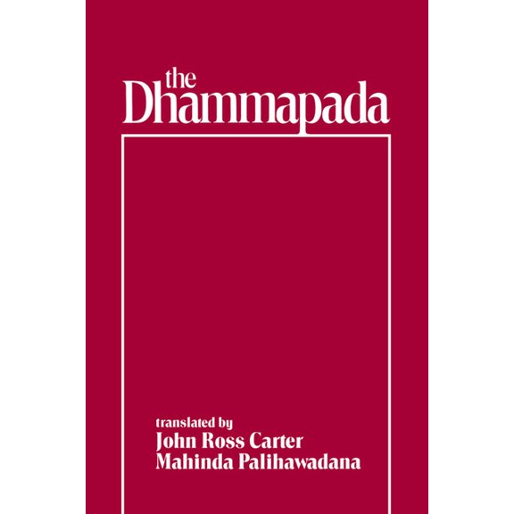 The Dhammapada, (Paperback)