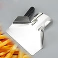 thumbnail image 1 of Pala para alimentos perfecl acero inoxidable 22.8 cm, 1 of 8