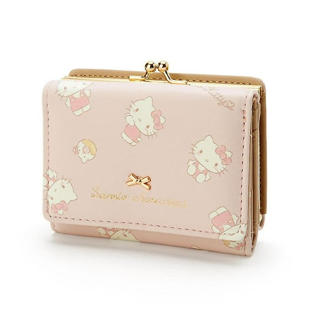 My Melody Smart Key Case Remote Entry Combo Car Key Fob Case Bag Holder  Cover Pink Inspired by You.