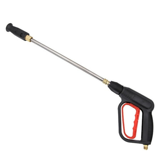 For 360° Adjustable Nozzle Pressure Washer Water Flower Car Wash Nozzle