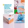 thumbnail image 3 of Tapete de Juego Plegable SHIMY Portátil para Bebé y Niño XL 150x200cm, 3 of 9