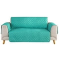 thumbnail image 2 of SAYFUT Sofa Cover Water Resistant Nonslip Couch Slipcover Furniture Protector, 2 of 7