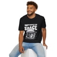 thumbnail image 7 of Funny Astronaut space cat Graphic Men Women t-shirt, 7 of 7
