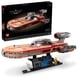 thumbnail image 1 of LEGO Star Wars Luke Skywalkerâs Landspeeder 75341 Collectible Building Display Set for Adult Fans of Star Wars (1,890 Pieces) LEGO -, 1 of 6
