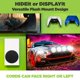 thumbnail image 4 of Soporte de pared HideIt para Xbox Series S White Steel, 4 of 7