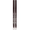 thumbnail image 1 of Delineador de ojos L'Oreal Paris Infallible Never Fail negro y marrón x2, 1 of 9