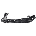 thumbnail image 2 of For Mercedes-Benz E55 AMG/E430 2000 2001 2002 Fender Liner Driver Side | Front | RWD | Replacement For MB1250101 | 2106988330, 2 of 4