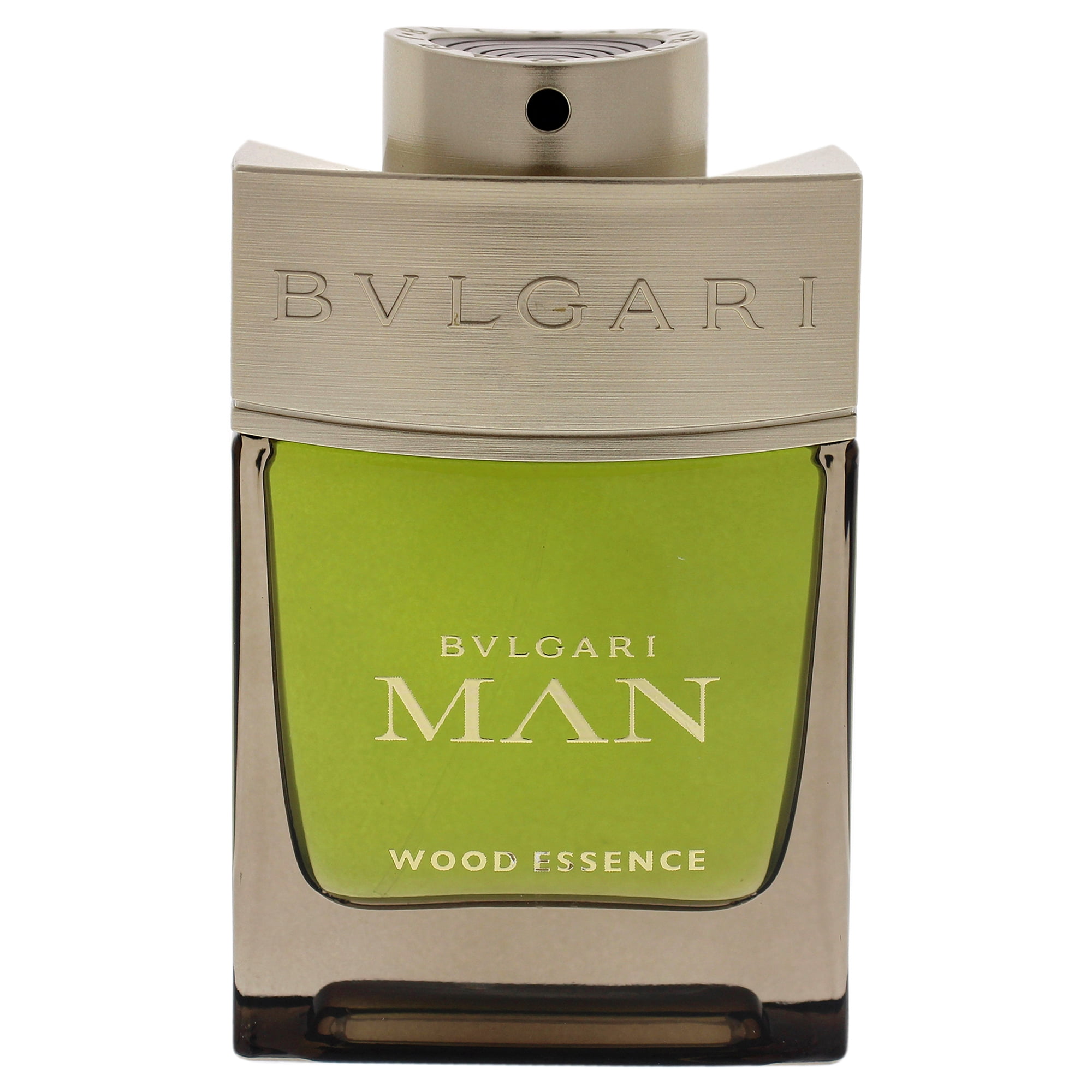 Bvlgari, Man Wood Essence Eau de Parfum Spray, 2 oz, Fresh Woody