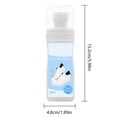 thumbnail image 3 of Shoe Cleaner Conditioner Delicate And Rich Foam Easy To Operate Significant Effect Without Hurting The Upper, 3 of 6