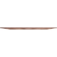 thumbnail image 3 of 26"OD x 9"ID x 3/8"T Blume Wood Fretwork Pierced Ceiling Medallion, Wood (Paint Grade), 3 of 3