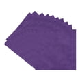thumbnail image 3 of Purple Suede 16x32 Uncut Art Mat Board - No Opening - 10 Mats, 3 of 7
