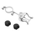 thumbnail image 5 of Clarinet Lyre Holder for Saxophone and Trumpet 1Set Music Clip with Rest, 5 of 5