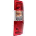 thumbnail image 3 of CarLights360: For 2010 2011 2012 2013 Ford Transit Connect Tail Light Assembly Passenger Side w/Bulbs CAPA Certified For FO2801225 | 9T1Z 13404 A, 3 of 4