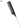 thumbnail image 1 of Trayknick Peigne Tendance Bonne Robustesse PC Pointe-Queue Peigne de Mise en Valeur des Cheveux pour Styliste, 1 of 13