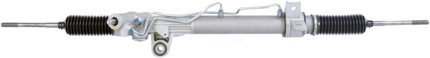 MasterPro Power Steering 103-0256 Power Steering Rack and Pinion Unit