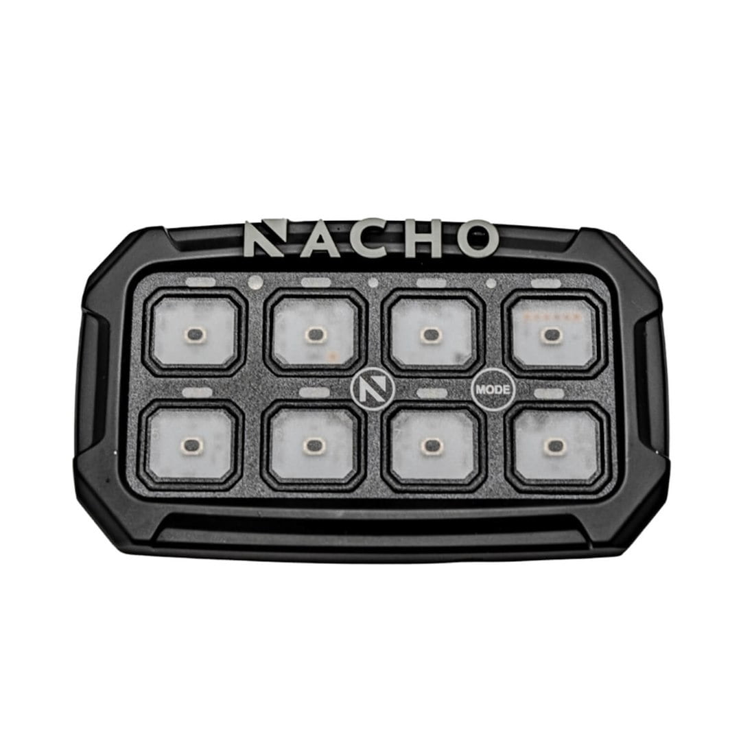 ARB Nacho 8-Switch Auxiliary Accessory Control System