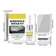 thumbnail image 3 of Líquido reparador de cristales de coche, líquido adhesivo para el cuidado y reparación de grietas de parabrisas de coche, 3 ml., 3 of 5