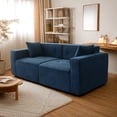 thumbnail image 5 of Extra Heavy - Duty Abrasion Rating | Sofa for Daily Use | Long - lasting Durability, 5 of 6