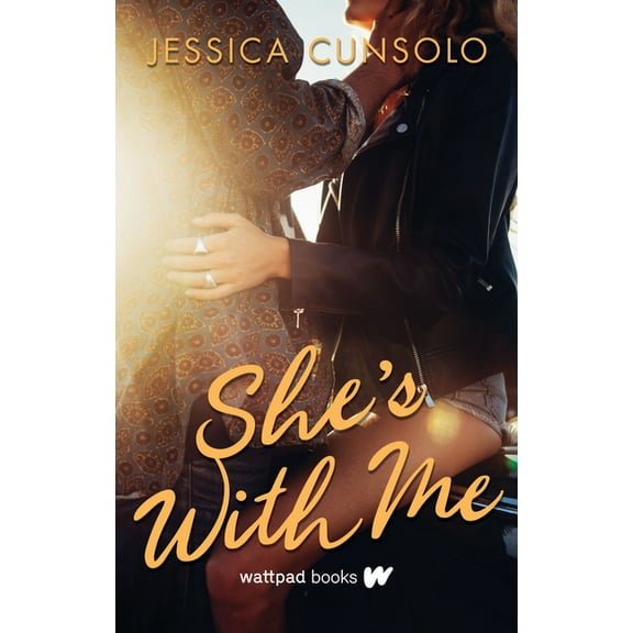 With Me She's with Me, Book 1, (Paperback)