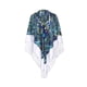 thumbnail image 1 of Bufanda estampada de estilo étnico para mujer con borlas, combinada con cheongsam, chal de poliéster para mujer., 1 of 2
