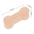 thumbnail image 4 of 10pcs Pretend Train Track Support Buckle Train Track Model Children Train Track Buckle, 4 of 6