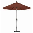 thumbnail image 7 of California Umbrella Golden State Series 9' Market Umbrella, 7 of 7