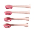 thumbnail image 2 of Têtes de Brosse à Dents Électriques de Rechange pour Y1 Rose, 2 of 12