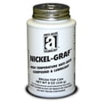 thumbnail image 2 of Anti-Seize Technology 13008 Pâte Composée Nickel et Graphite, 8 oz, Gris, 2 of 2