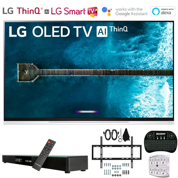 Faithful Smart Tv Gui Tvd Smarttvnerd In 2020 Oled Tv Lg Oled Smart Tv