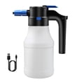 thumbnail image 4 of Electric Car Wash Foam Spray Pot 1.5L Foam Generator Wash For Car, 4 of 8