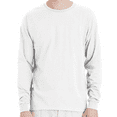 thumbnail image 5 of Hanes Essential Tee Shirt Long Sleeve Cotton, Sizes S-3XL, 5 of 5