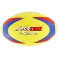thumbnail image 2 of SportimeMax Ballon de Rugby Taille 5, 2 of 2