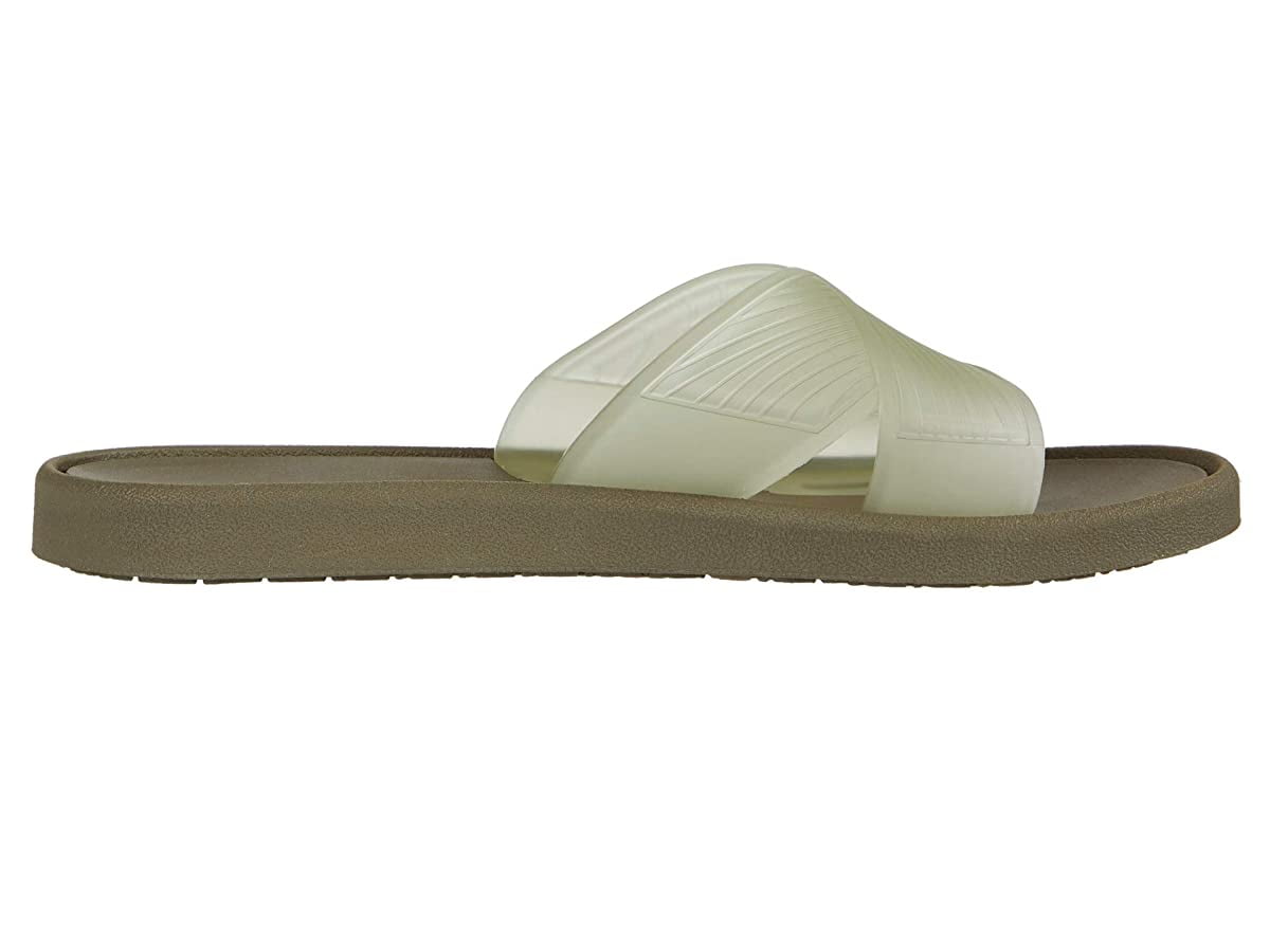 Sanuk Beachwalker Slide Sandals Women s Walmart
