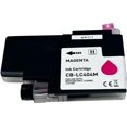 thumbnail image 2 of Cartucho de tinta Printronic LC404 magenta compatible con impresoras Brother, 2 of 3