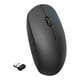 thumbnail image 2 of Ratón inalámbrico 2.4G con Bluetooth, silencioso, para ordenador portátil, oficina y negocios., 2 of 7