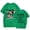 Green, variant on TayIor Swft Concert Music Album Womens Tshirts Tay Eras Tylor Shirts Women Singer Fans Short Sleeve T-shirts Music Tay Lover Gifts Printed Tees Tops TKFASHION Navy XXXL