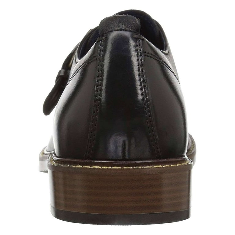 Cole haan kennedy hotsell single monk ii