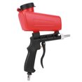 thumbnail image 4 of Handheld Spray  Hand Air Tool High Strenth Pneumatic Sandblasting Machine Polishing Industry For Machinery Processing Detail Trimming, 4 of 8