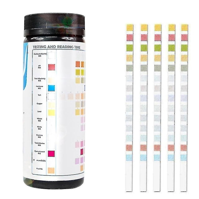 Kit 14 en 1 Para Pozo Y Grifo 50/100uds