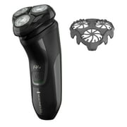 REMINGTON R4 Style Series Rotary Electric Shaver for Men