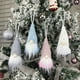 thumbnail image 1 of Xihbxyly Colgante de Gnomo Navideño, Adorno de Anciano Sin Rostro, Diseño Artesanal de Lana, Adorable Decoración Navideña, Accesorio para Colgar En El Árbol de Navidad, Decoración Festiva para El Hog, 1 of 2