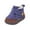Navy, variant on ZACPNCV Toddler Wide Toe Box Barefoot Shoes Boys Girls Sneaker Tennis Sneakers Breathable Non-Slip First Walking Shoe School Activities Yellow