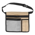 thumbnail image 1 of Peahefy Tools Organizer, Adjustable Tool Bag For Gardener For Outdoor For Worker For Camping, 1 of 8