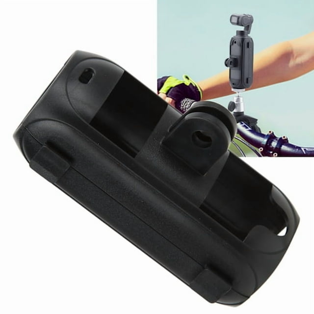 Support de Cadre Étendu pour Caméra Portative, Adaptateur 1/4 Pouce pour FIMI PALM2
