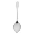 thumbnail image 2 of Cuchara grande de acero inoxidable, cuchara para servir en la cocina, cuchara para servir banquetes, cuchara para Buffet, 2 of 6
