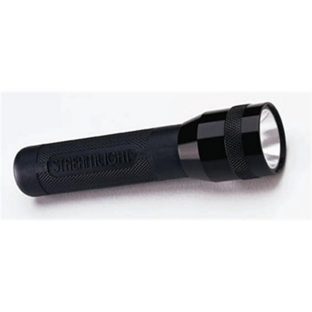 Streamlight 85001 Lampe de Poche Scorpion 2-Lithium Xénon - Noir