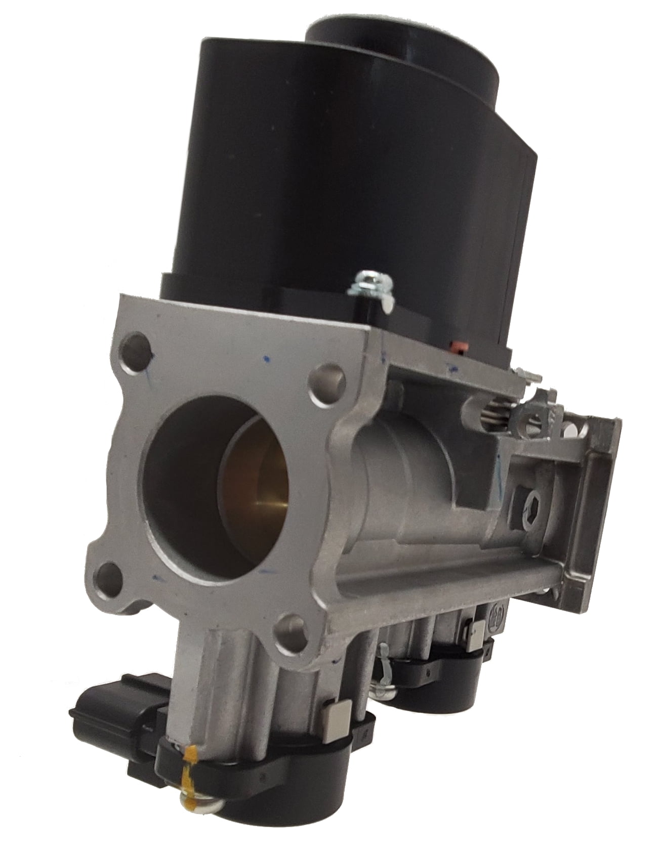 John Deere Original Equipment Throttle Kit MIA12648,1