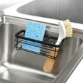 thumbnail image 2 of ULoft Lineria Sink Caddy Blk, 2 of 5